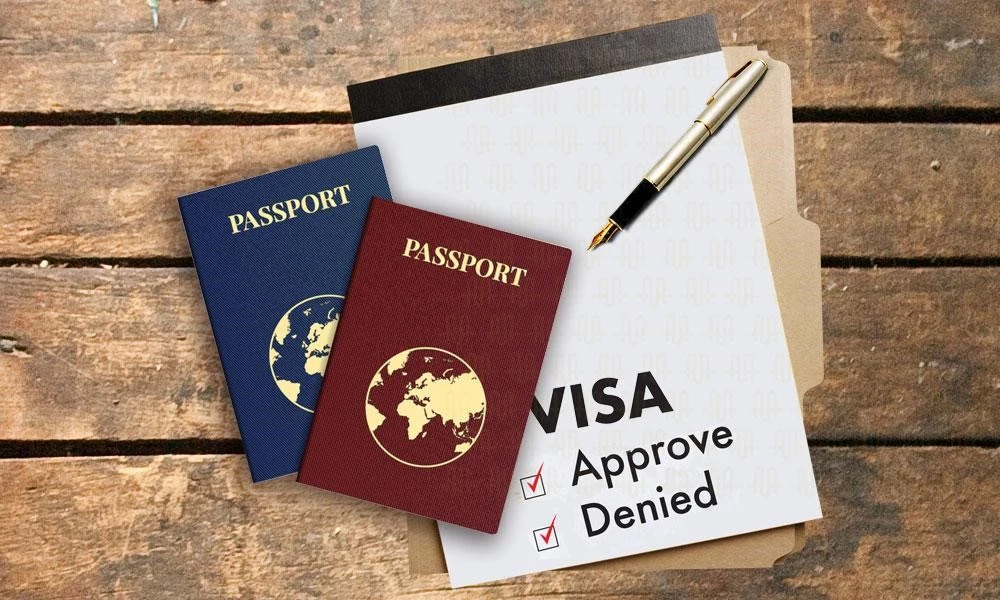 ویزای توریستی شینگن