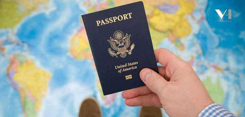 ویزای توریستی شینگن