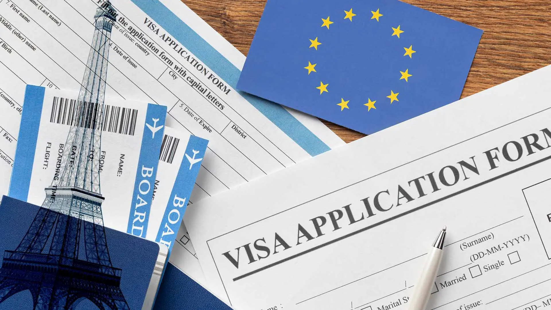 نحوه رزرو وقت سفارت فرانسه 