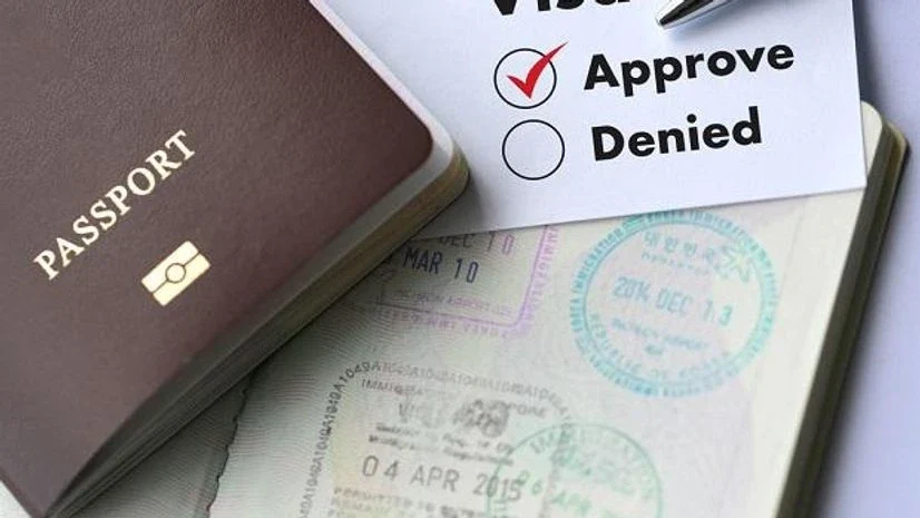 آموزش گرفتن وقت سفارت