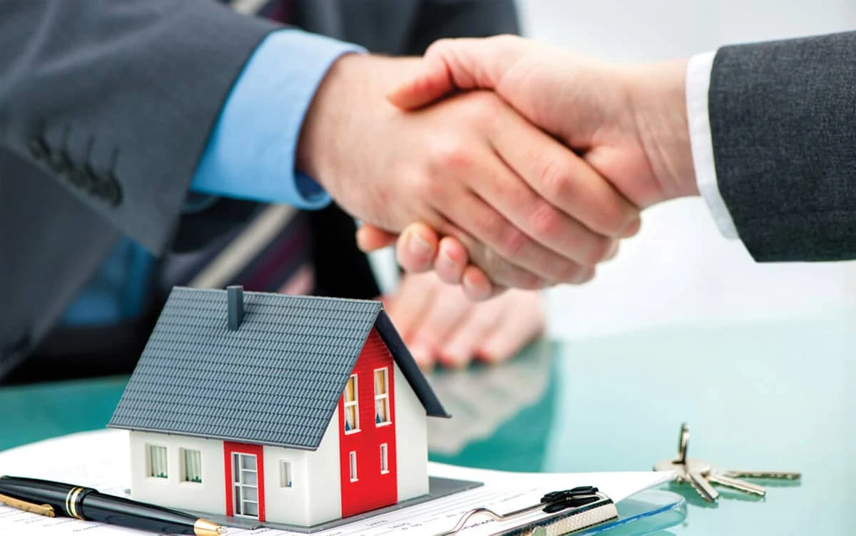 اقامت از طریق سرمایه گذاری