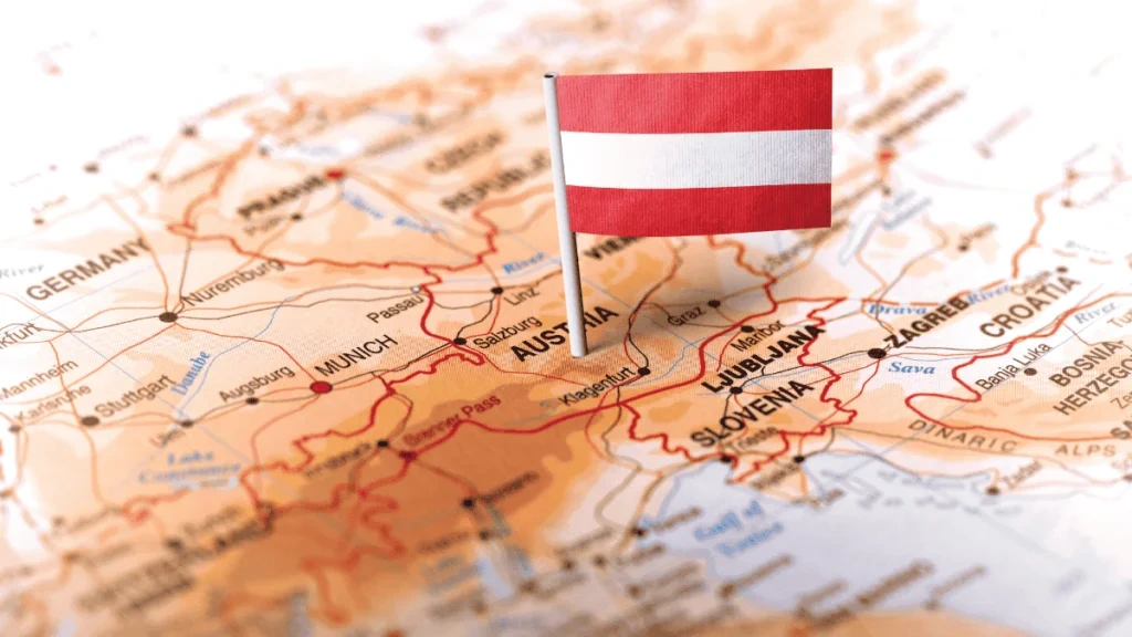 انواع روش‌های سرمایه گذاری در اتریش