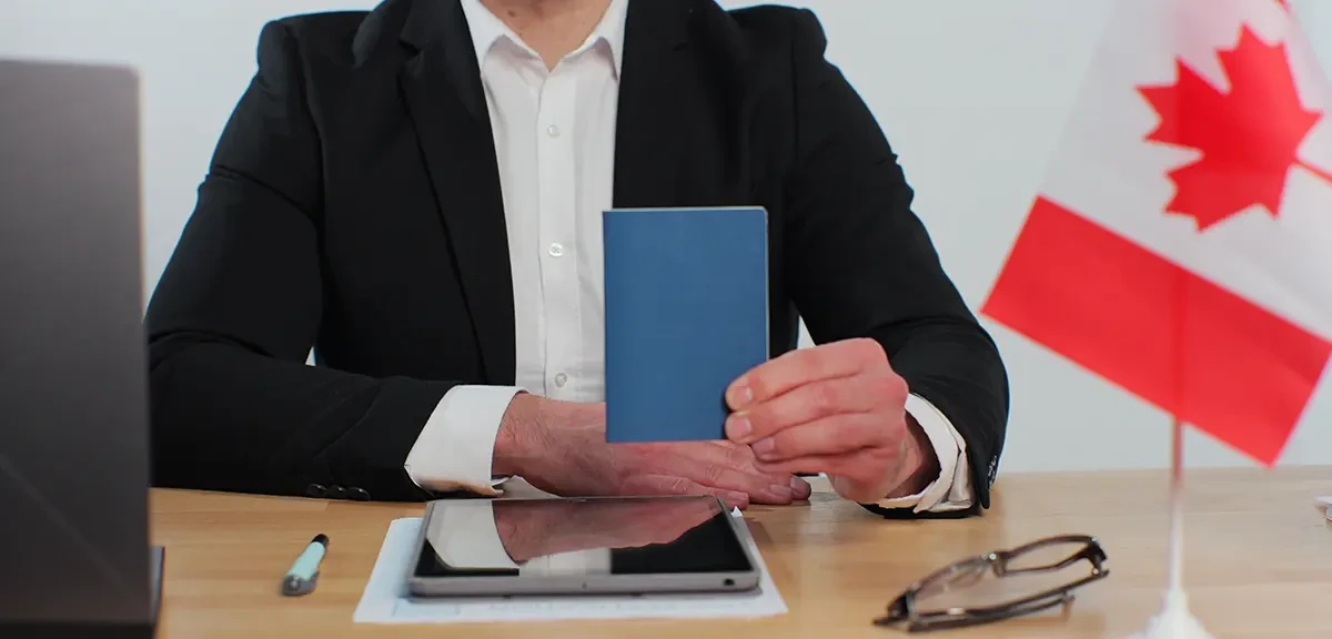 هزینه وقت سفارت کانادا