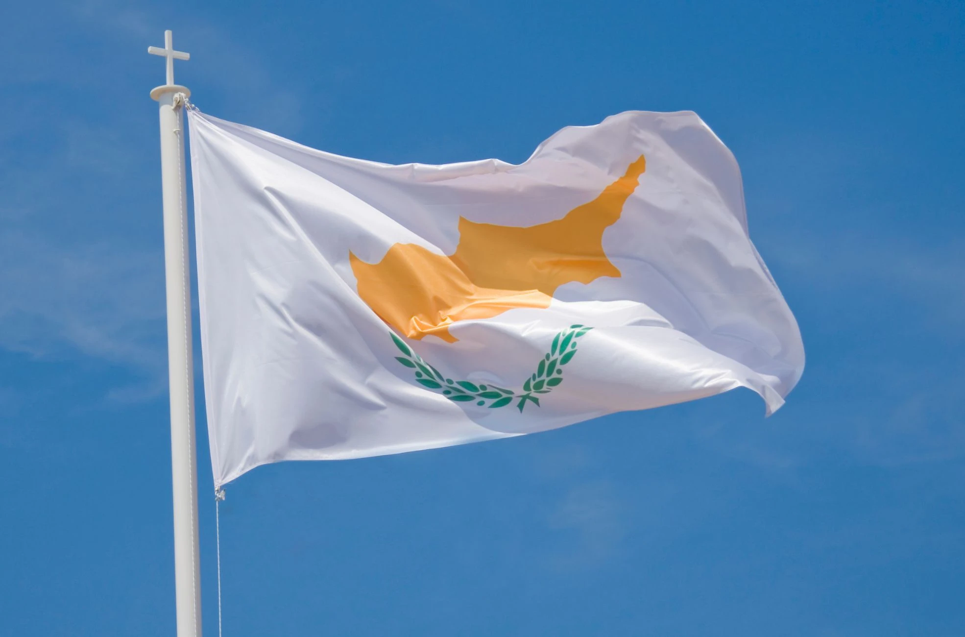 شرایط سرمایه گذاری در قبرس