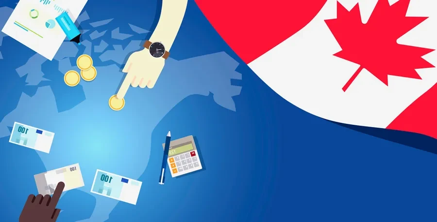 روش‌های سرمایه‌گذاری در کانادا