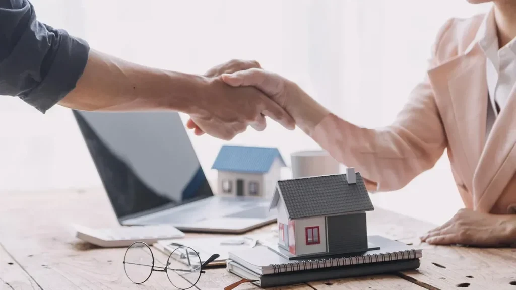 مهاجرت از طریق خرید ملک