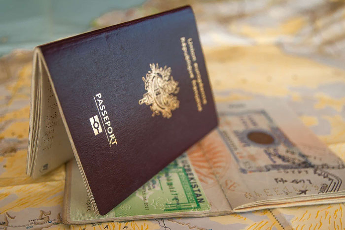 مدت اعتبار ویزای توریستی چند بار ورود شنگن