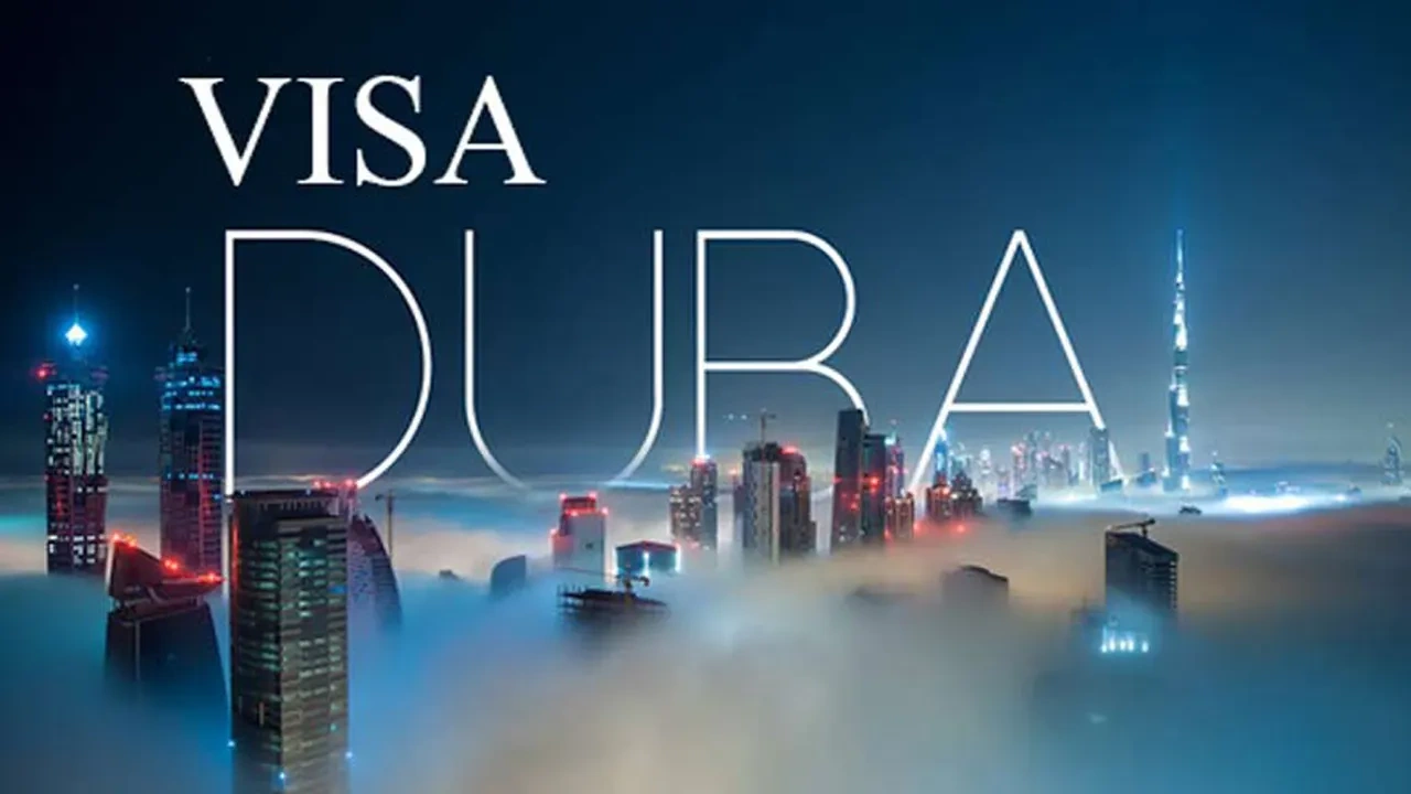 اخذ-ویزای-دبی
