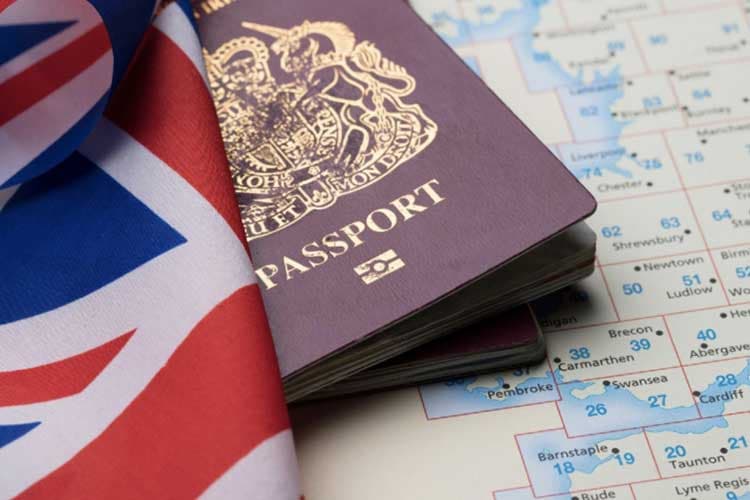 وقت سفارت انگلیس