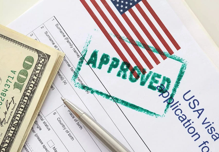 هزینه وقت سفارت آمریکا