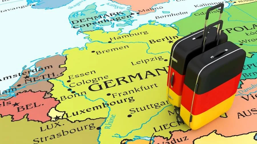 شرایط مهاجرت به آلمان