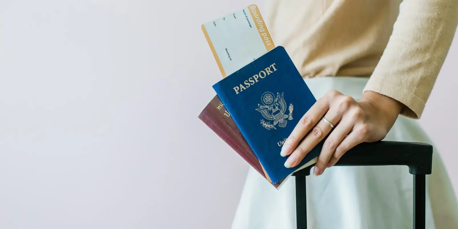 پاسپورت چیست؟